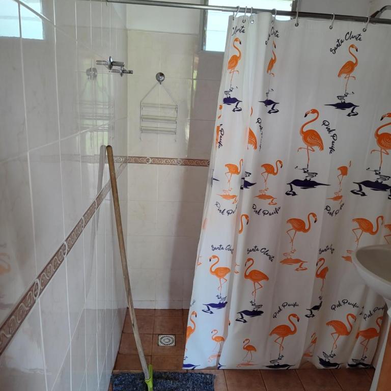 Cabañas Las Glicinas - Apartamento de 1 dormitorio - 7