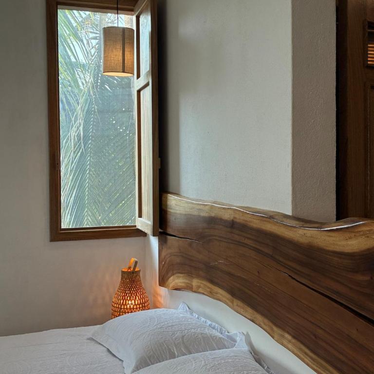 Casa Icaco, Naturaleza y calma junto al mar - Villa - 18