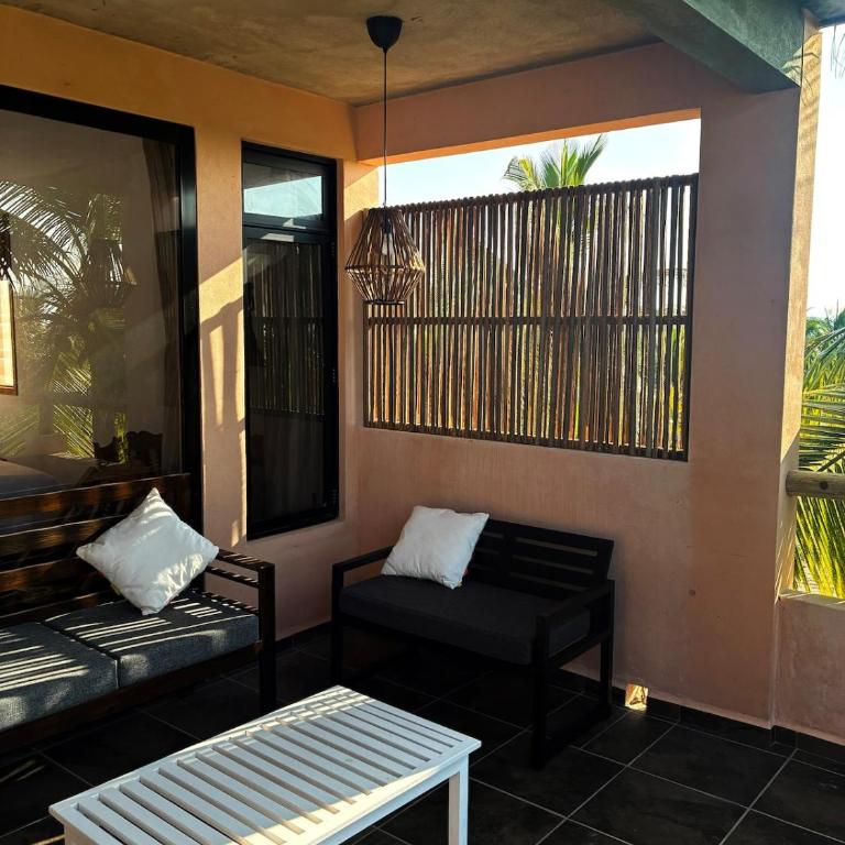 Casa Icaco, Naturaleza y calma junto al mar - Villa - 26