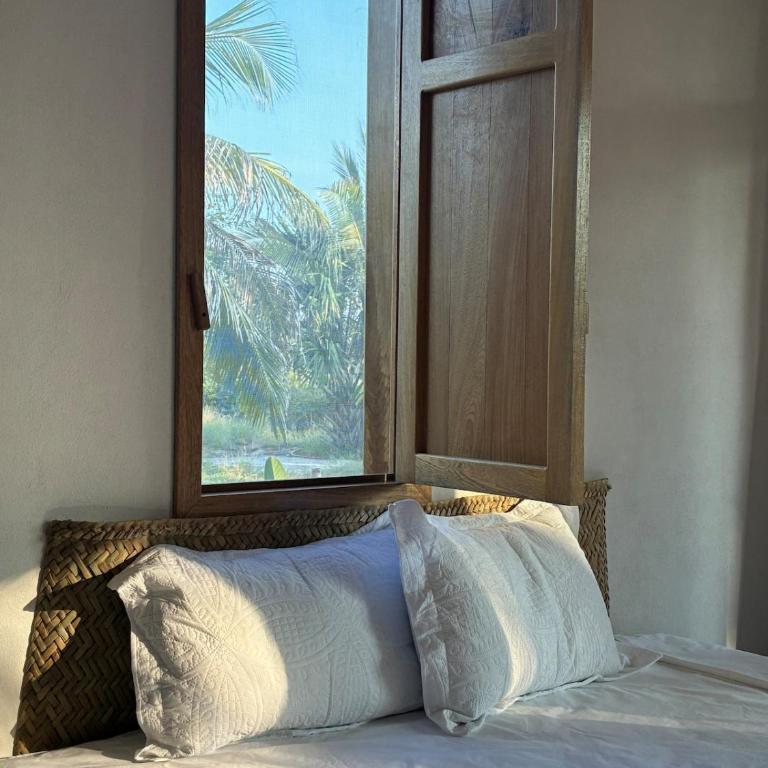 Casa Icaco, Naturaleza y calma junto al mar - Villa - 29