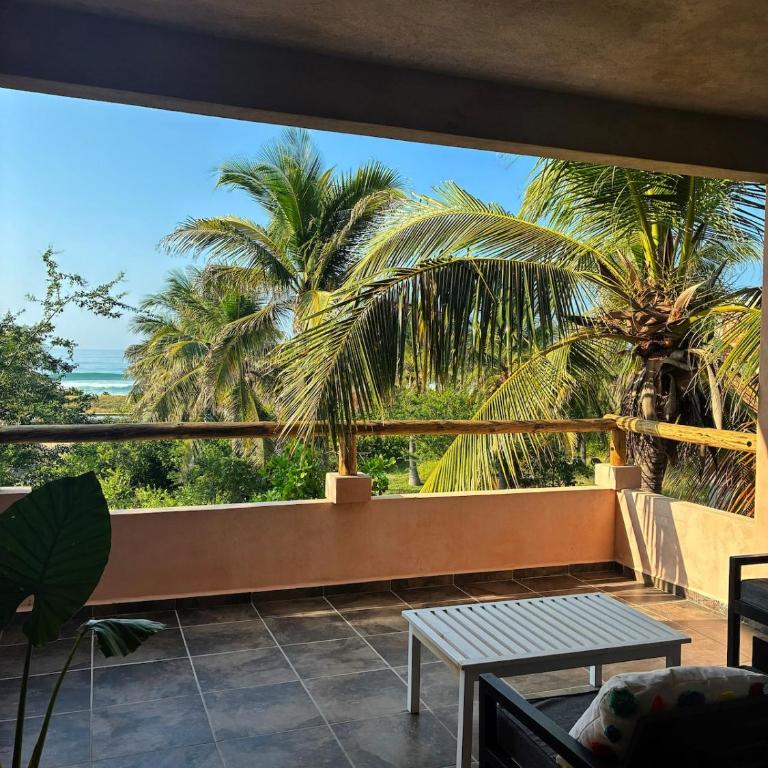 Casa Icaco, Naturaleza y calma junto al mar - Villa - 32