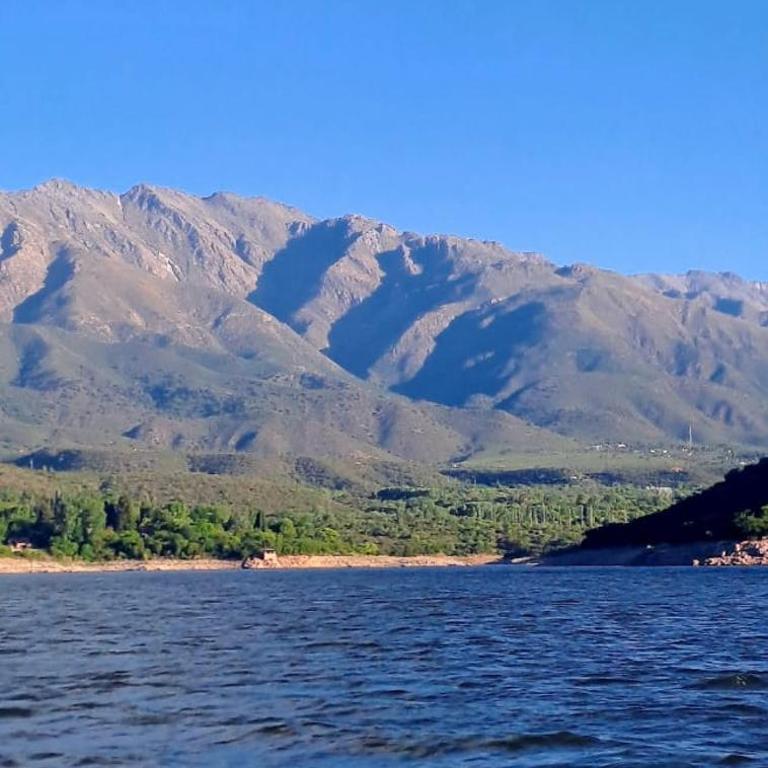 Cabañas Las Glicinas - One-Bedroom Apartment - 15