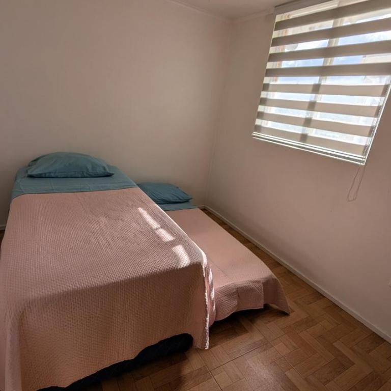 Buena vista - Two-Bedroom Apartment - 3