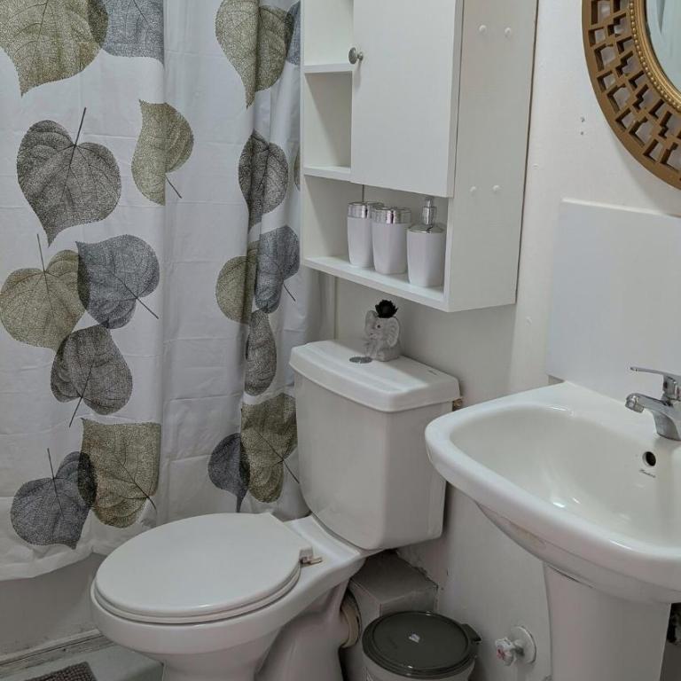 Buena vista - Two-Bedroom Apartment - 6