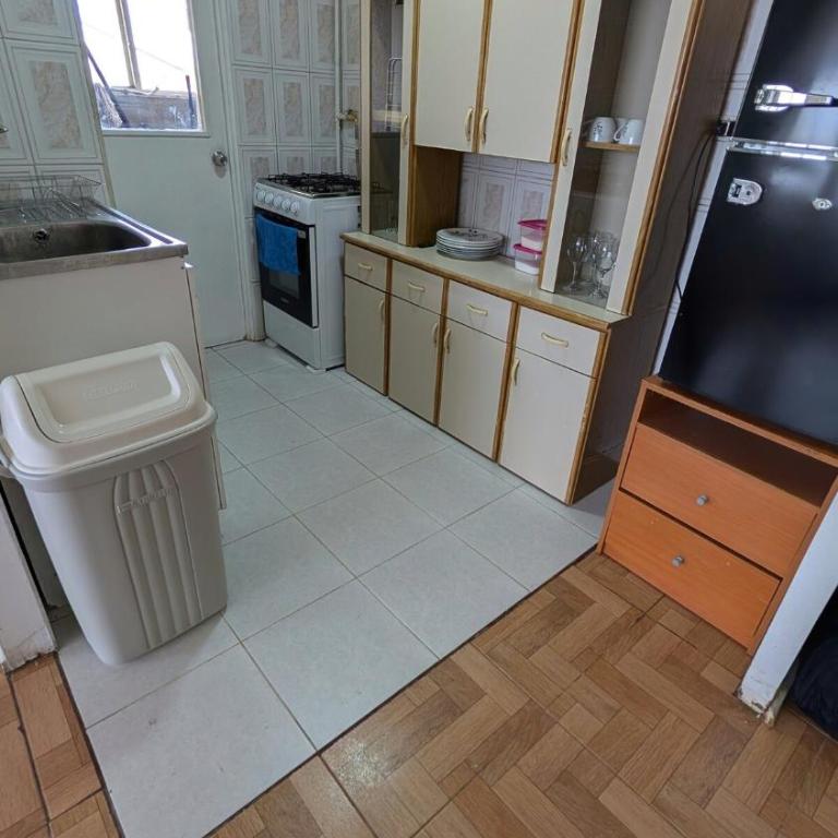 Buena vista - Two-Bedroom Apartment - 7