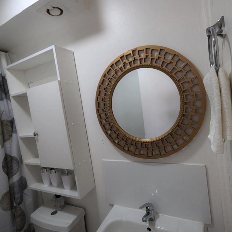Buena vista - Two-Bedroom Apartment - 8
