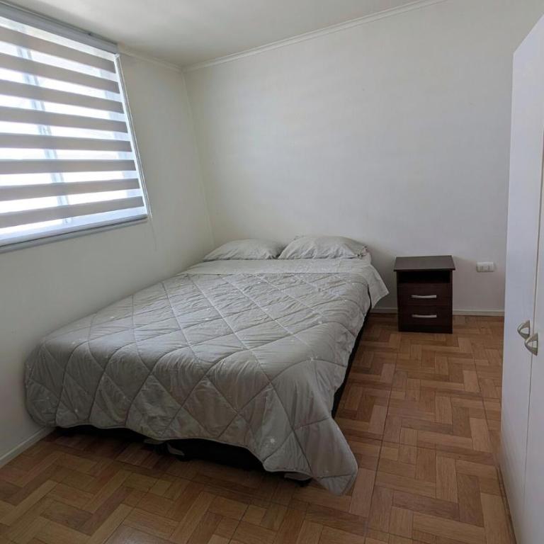 Buena vista - Two-Bedroom Apartment - 10