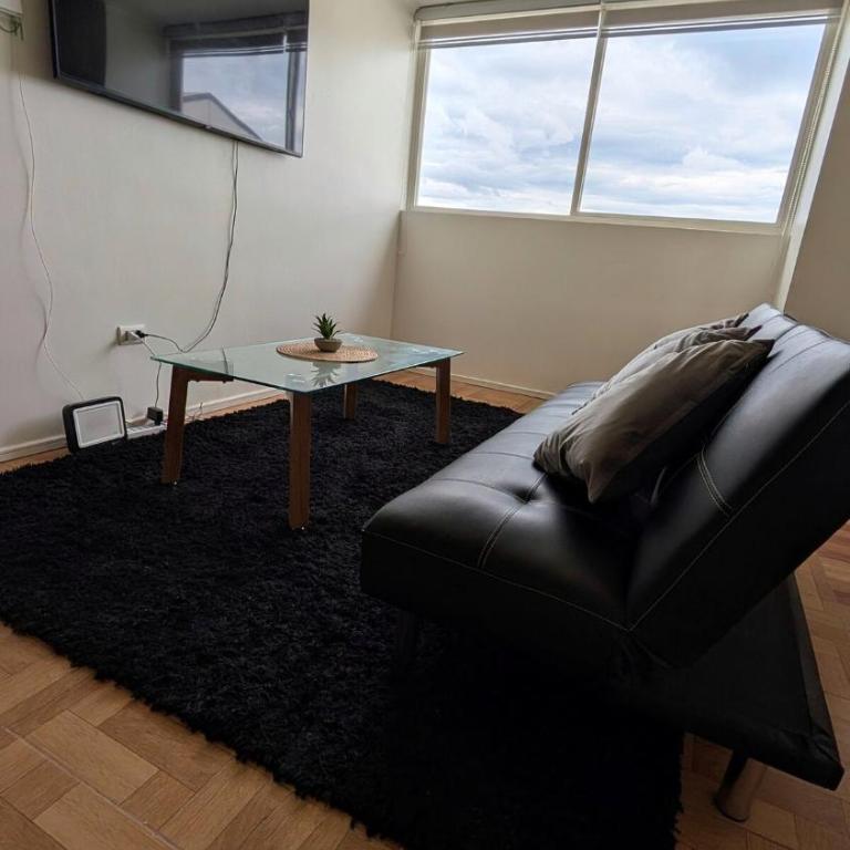 Buena vista - Two-Bedroom Apartment - 11