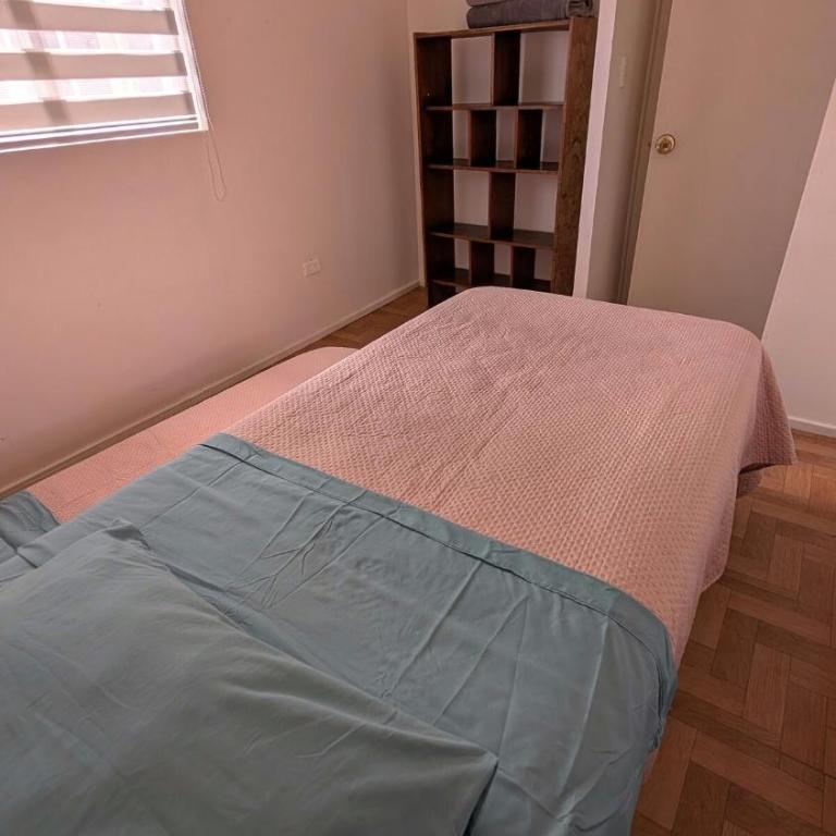 Buena vista - Two-Bedroom Apartment - 4