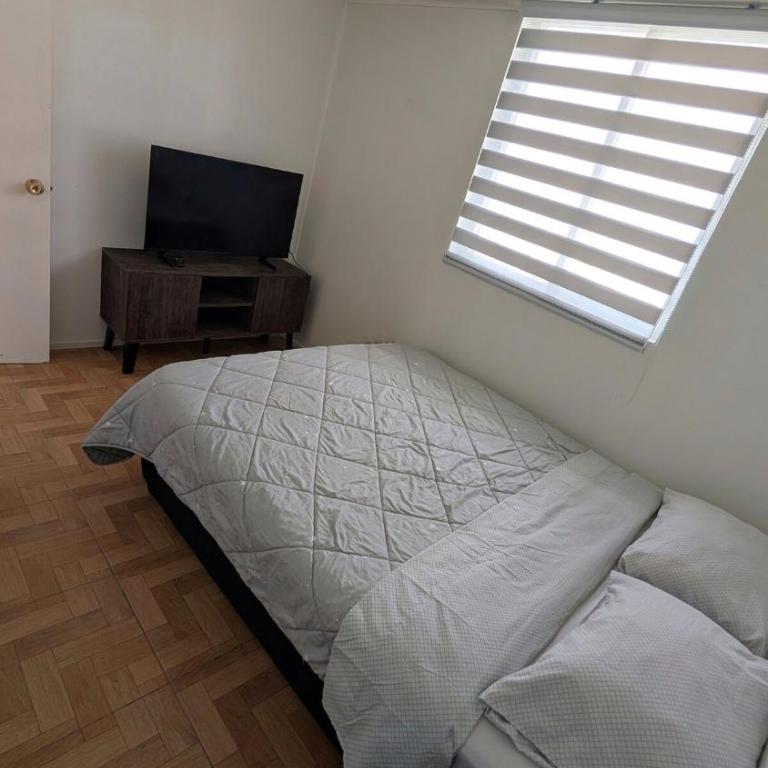 Buena vista - Two-Bedroom Apartment - 12