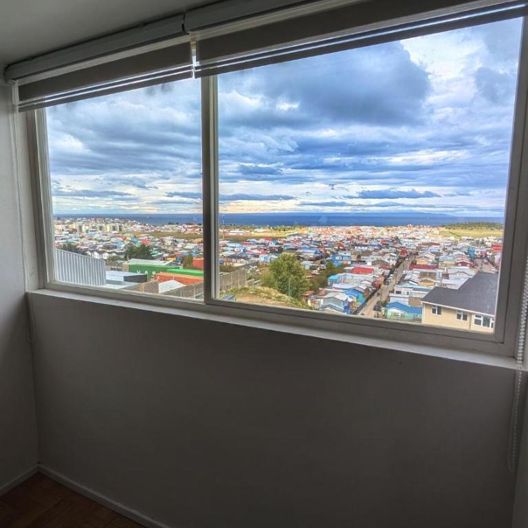 Buena vista - Two-Bedroom Apartment - 13