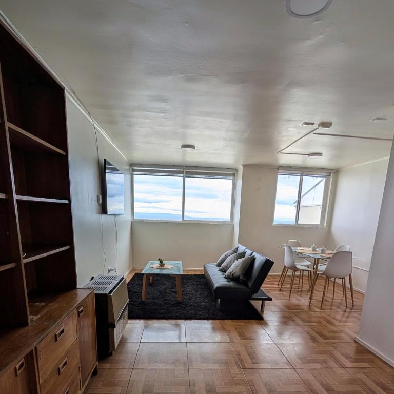 Buena vista - Two-Bedroom Apartment - 1