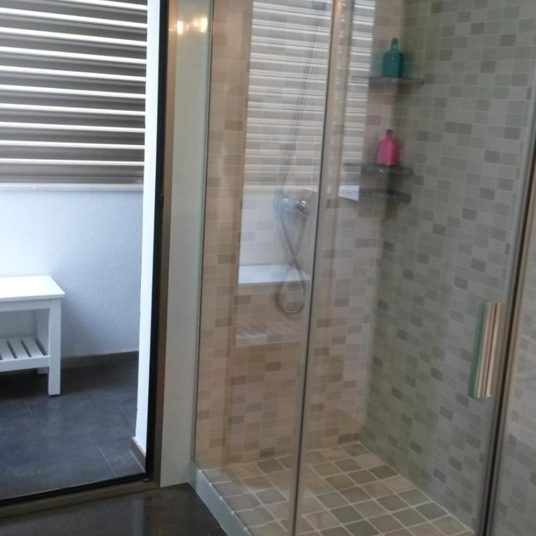 ÁTICO Carihuela-PARKING gratis-WIFI - Apartamento Ático - 15