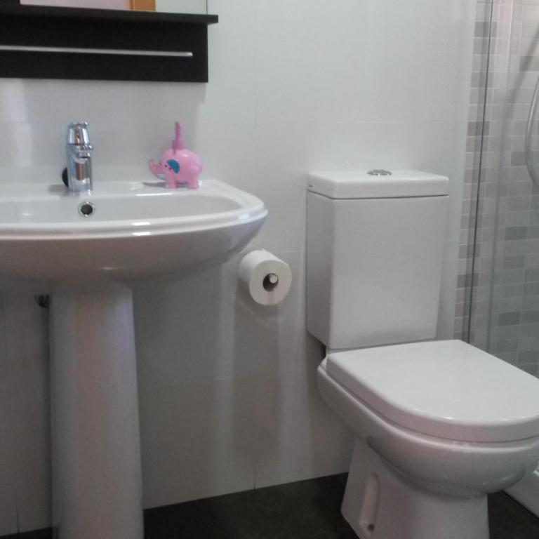 ÁTICO Carihuela-PARKING gratis-WIFI - Apartamento Ático - 47