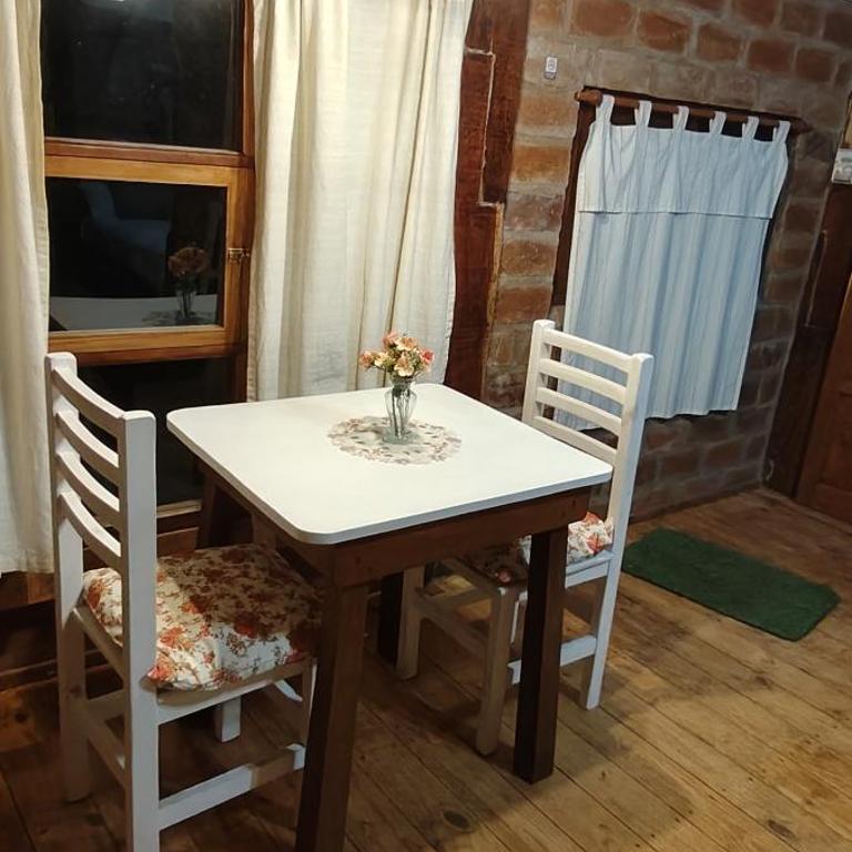 Mangoré Cabaña 2 - Chalet de 1 dormitorio - 5