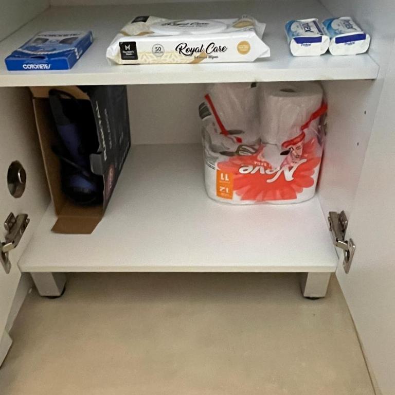 Mono amueblado en Palermo - Alquiler temporal ALL-IN - Apartamento de 1 dormitorio - 11