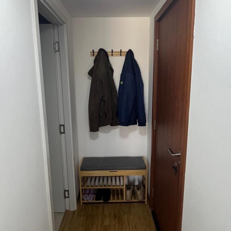 Mono amueblado en Palermo - Alquiler temporal ALL-IN - Apartamento de 1 dormitorio - 6