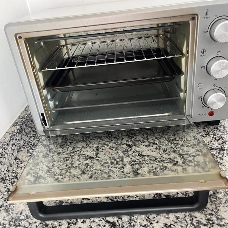 Mono amueblado en Palermo - Alquiler temporal ALL-IN - Apartamento de 1 dormitorio - 17