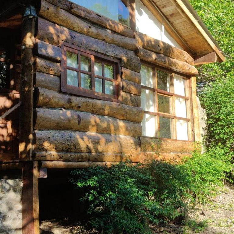 Mangoré Cabaña 2 - Chalet de 1 dormitorio - 2