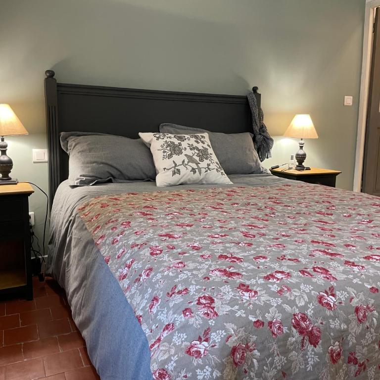 L'oustau étoilé - Casa de 2 dormitorios - 13