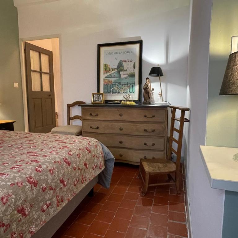 L'oustau étoilé - Casa de 2 dormitorios - 14