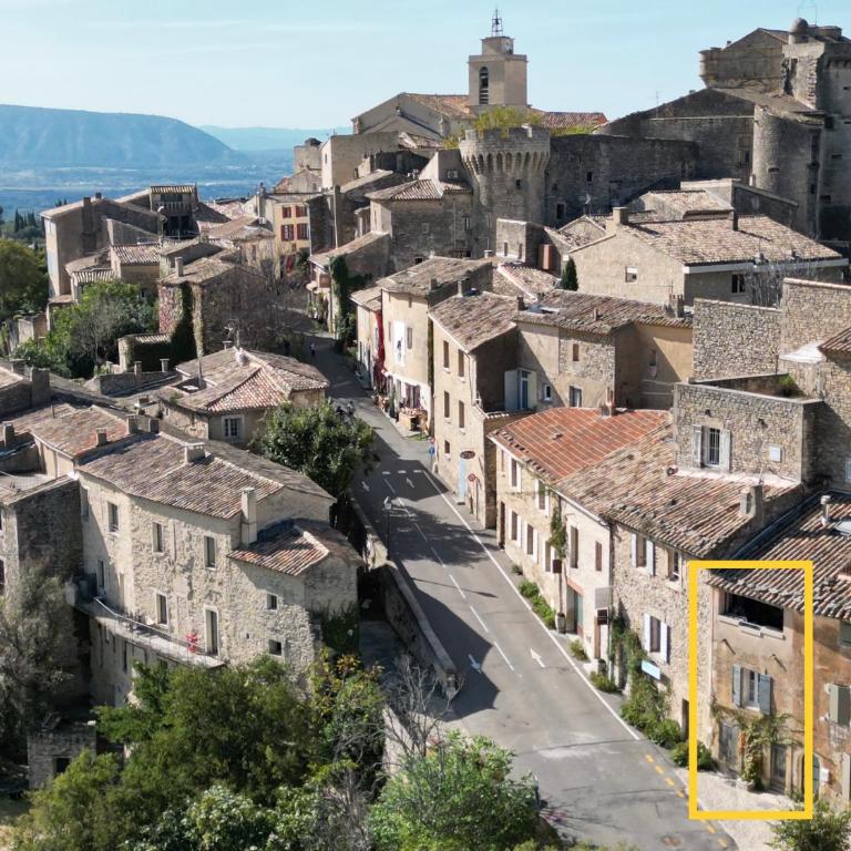 L'oustau étoilé - Casa de 2 dormitorios - 18