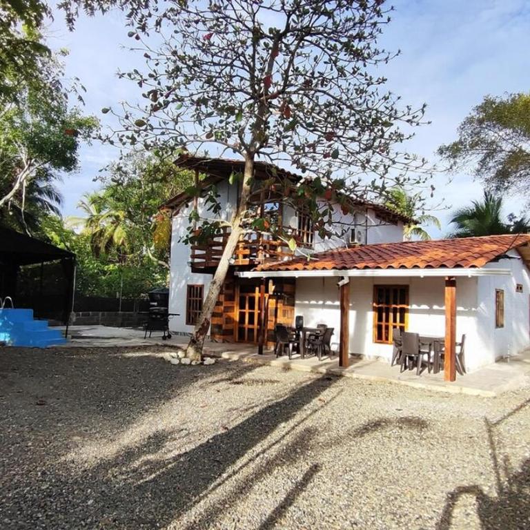 Villa Sofia beach house - Camarote Familiar - 9
