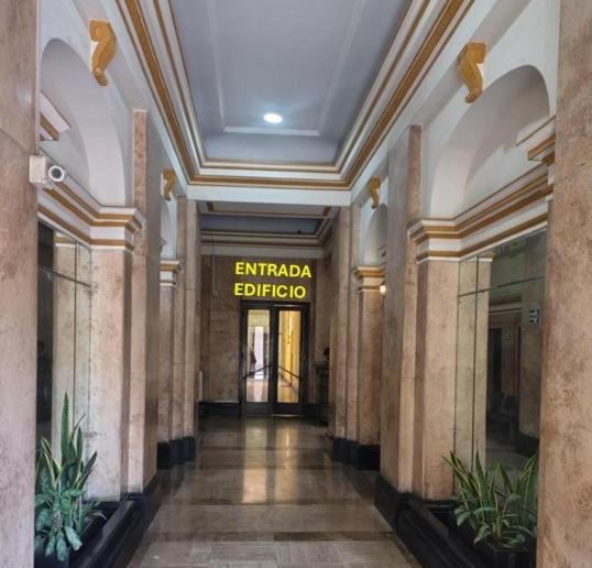 Centro Historico Lima - Apartamento - Two-Bedroom Apartment - 1