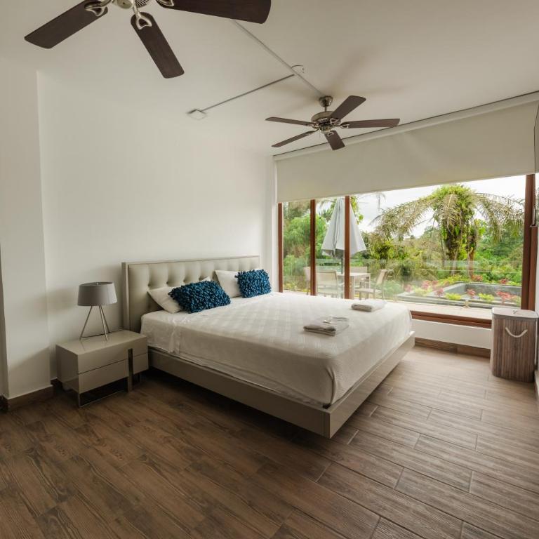 Taytacha Lodge - Villa - 6