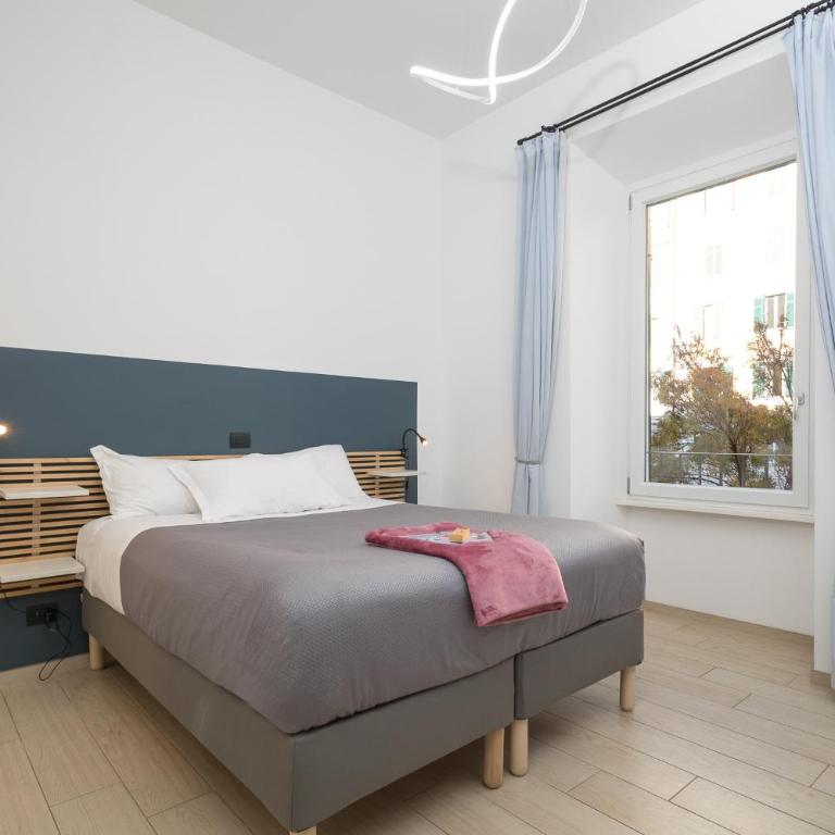 Colosseo Apartment holiday Venus Appartamento al Colosseo a Monti - Appartamento con 1 Camera da Letto - 34