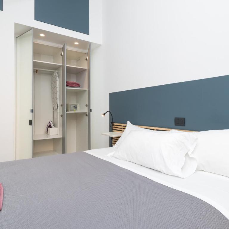 Colosseo Apartment holiday Venus Appartamento al Colosseo a Monti - Appartamento con 1 Camera da Letto - 30