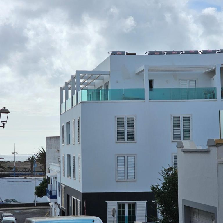 Ático Monarca II - Apartamento de 2 dormitorios - 7