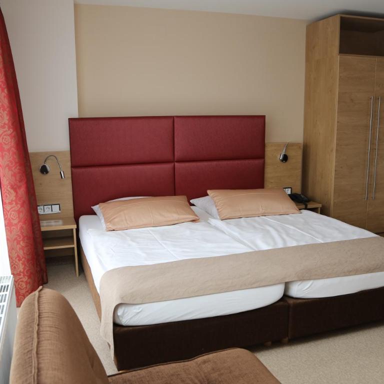 Hotel Lindleinsmühle - Superior Doppelzimmer - 2