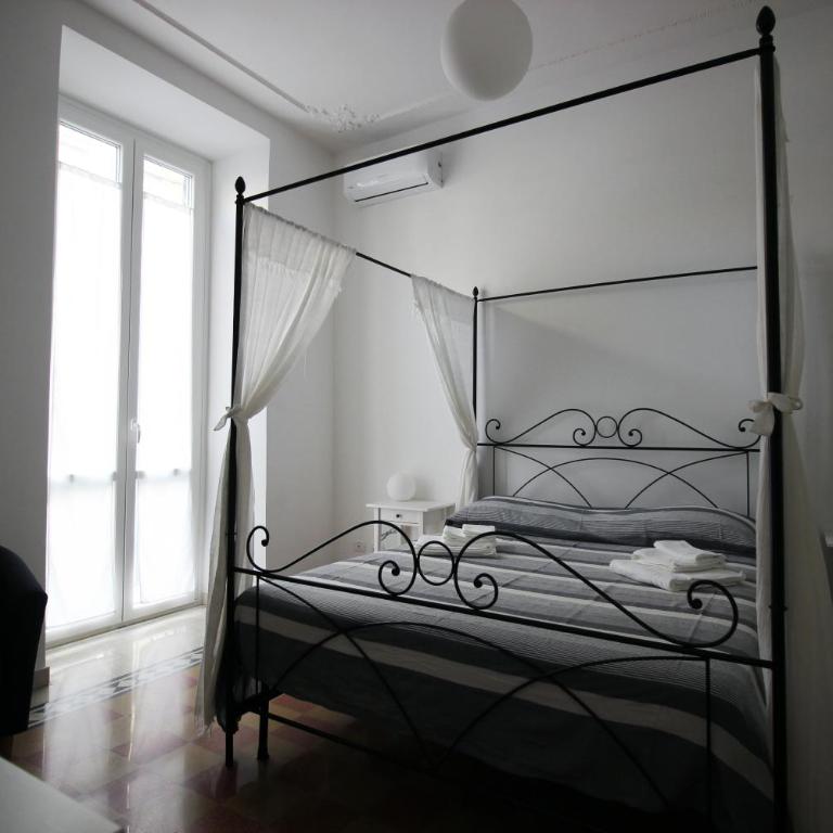 Apartment Ostiense Piramide Station - Appartamento con 2 Camere da Letto - 17