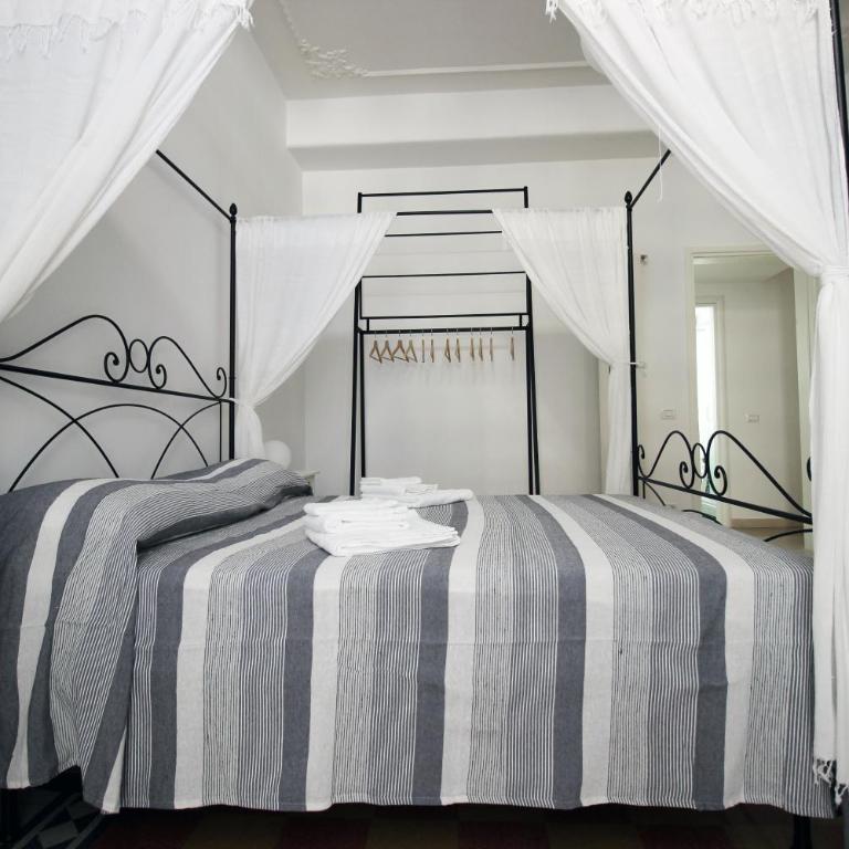 Apartment Ostiense Piramide Station - Appartamento con 2 Camere da Letto - 15