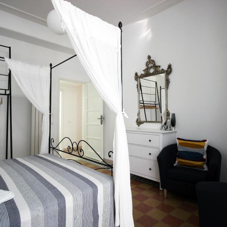 Apartment Ostiense Piramide Station - Appartamento con 2 Camere da Letto - 16