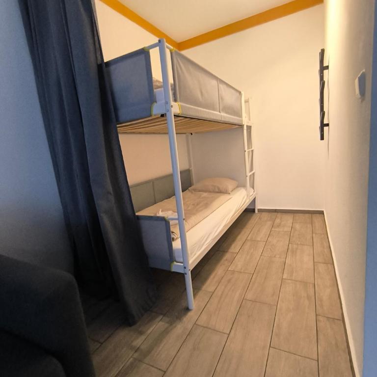 Alpen Home Kaprun - Apartment mit 2 Schlafzimmern - 7