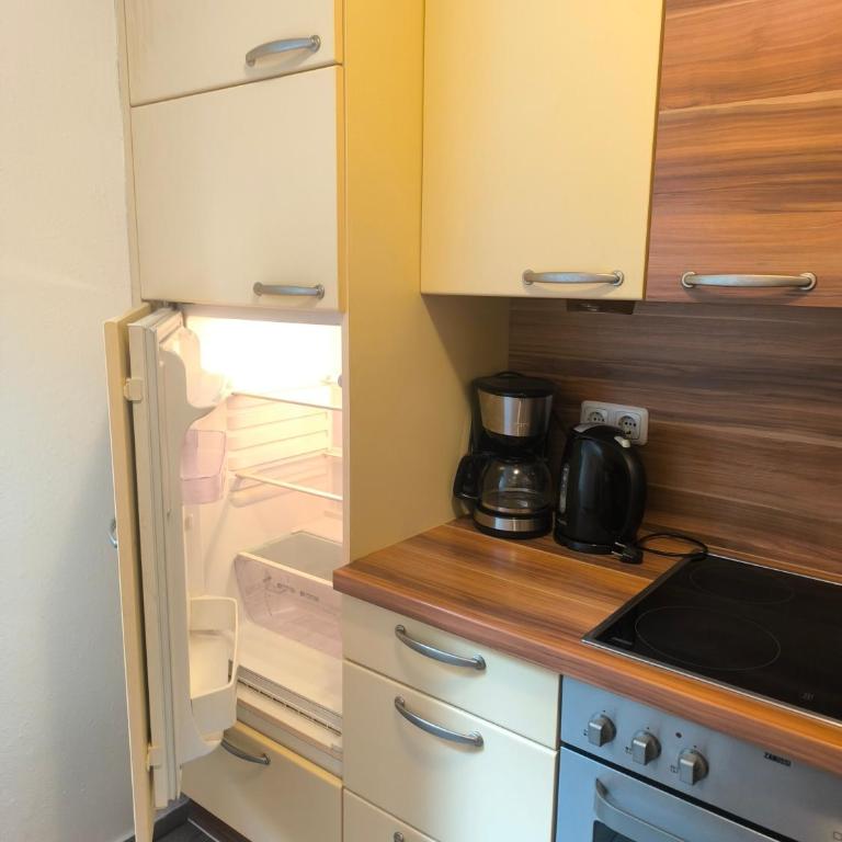 Alpen Home Kaprun - Apartment mit 2 Schlafzimmern - 12