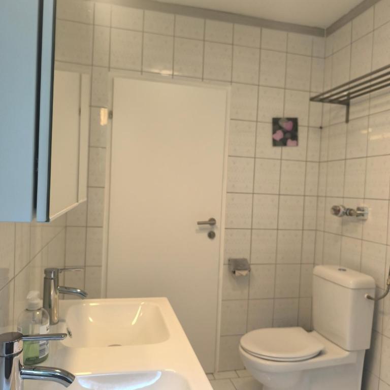 Alpen Home Kaprun - Apartment mit 2 Schlafzimmern - 17