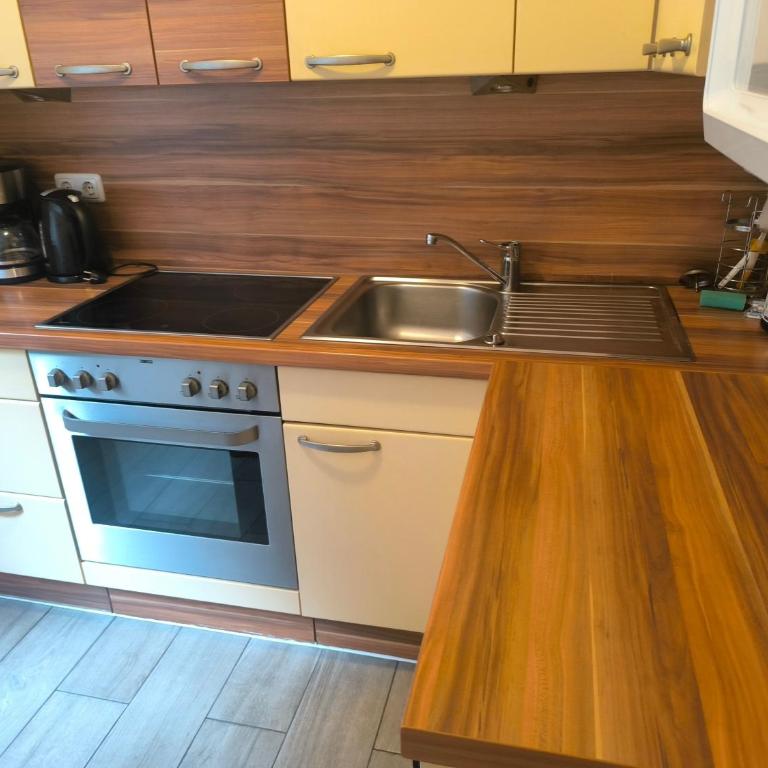 Alpen Home Kaprun - Apartment mit 2 Schlafzimmern - 14