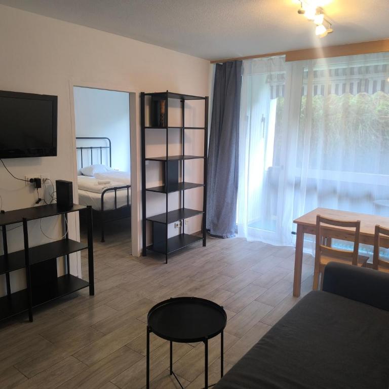 Alpen Home Kaprun - Apartment mit 2 Schlafzimmern - 9