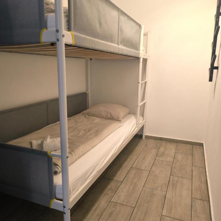 Alpen Home Kaprun - Apartment mit 2 Schlafzimmern - 10