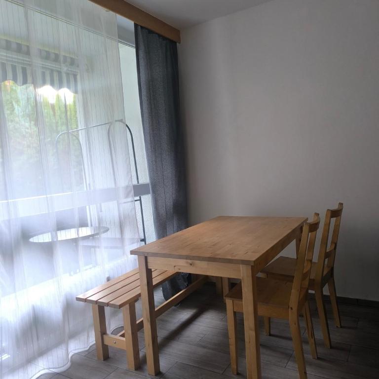 Alpen Home Kaprun - Apartment mit 2 Schlafzimmern - 8