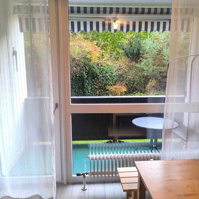 Alpen Home Kaprun - Apartment mit 2 Schlafzimmern - 19