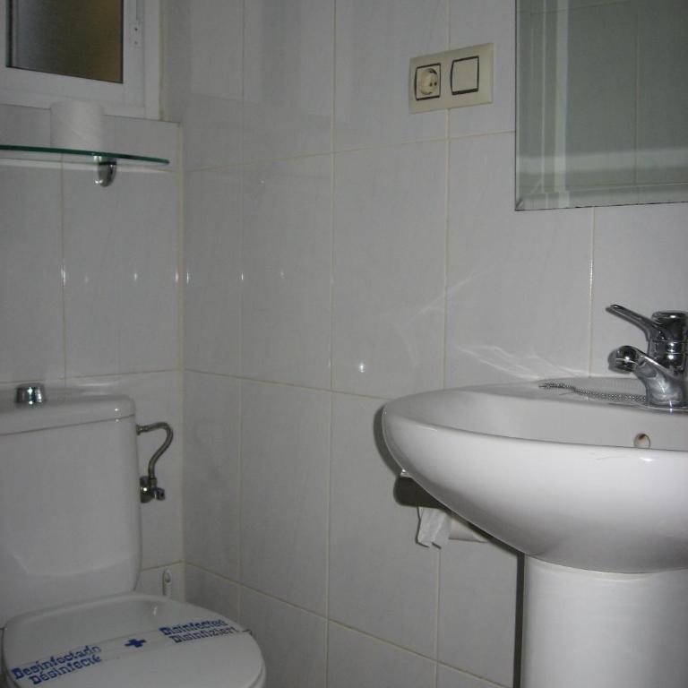 Hostal Casais - Habitación Doble - 4