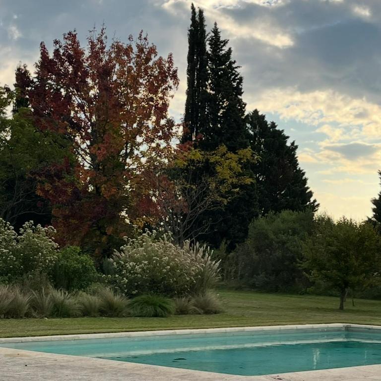 Capilla-Casa de campo - Casa - 6