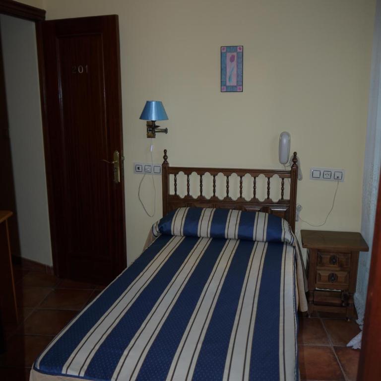 Hostal Casais - Habitación Individual - 5