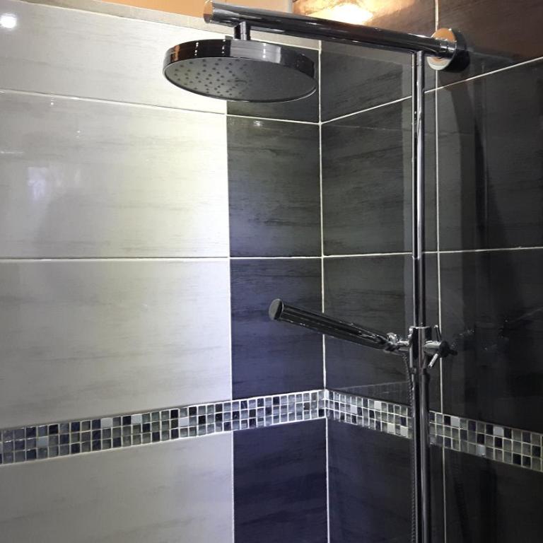 Apartments Sutorina - One-Bedroom Suite - 25