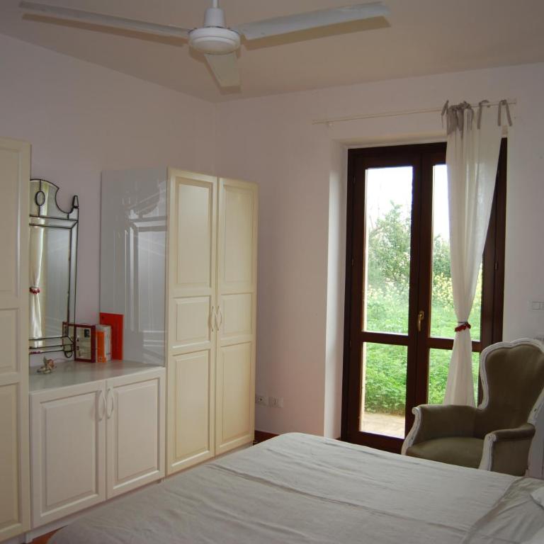 Conero mare campagna il Casale Le Maschere appartamenti - Casa con 2 Camere da Letto - 8