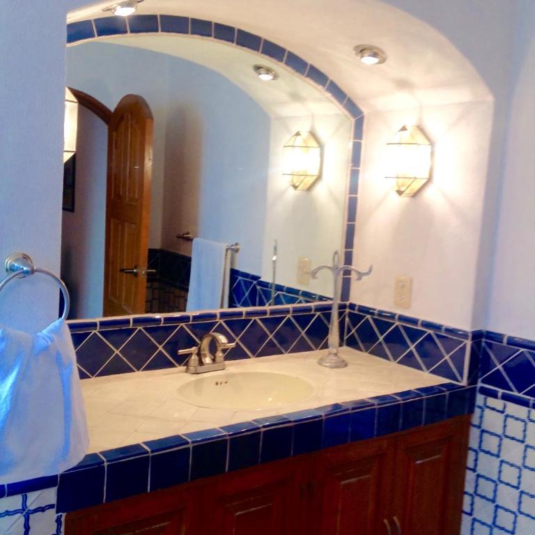 Casa Las Alamedas Guanajuato - Double Room - 4